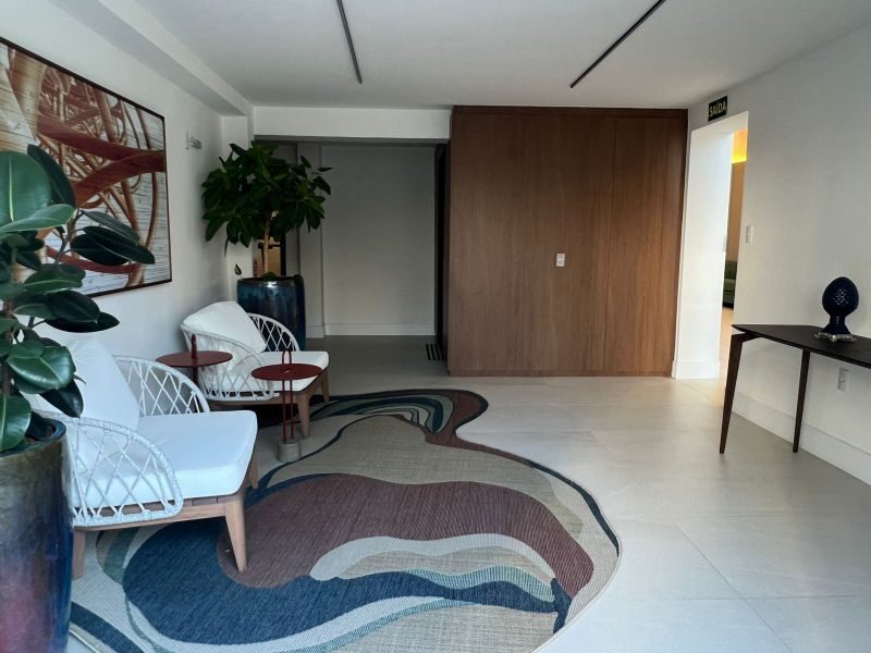 Apartamento - Centro 5