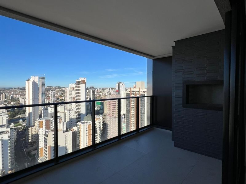 Apartamento - Centro 8