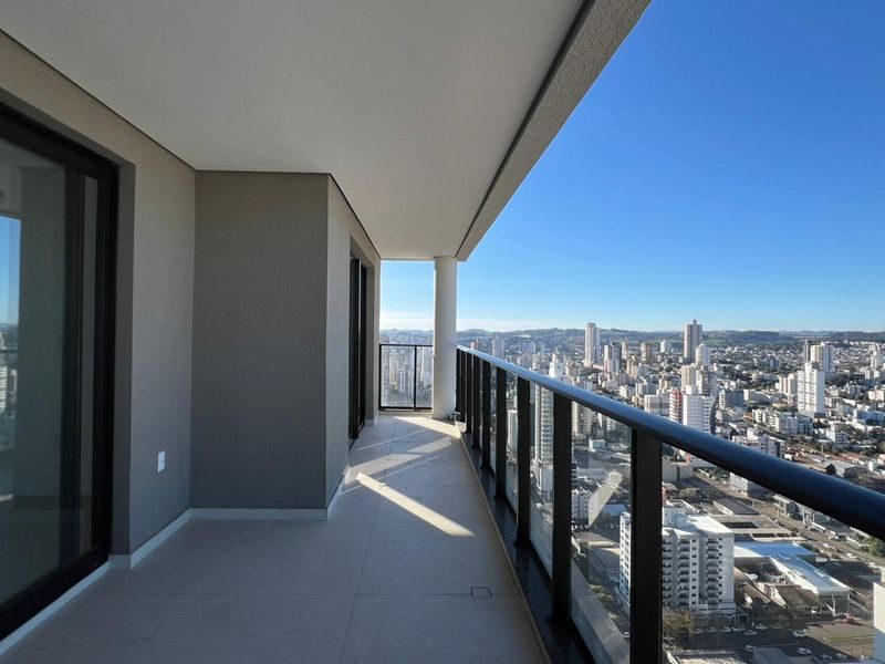 Apartamento - Centro 9