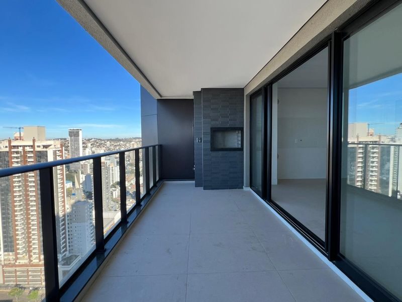 Apartamento - Centro 10