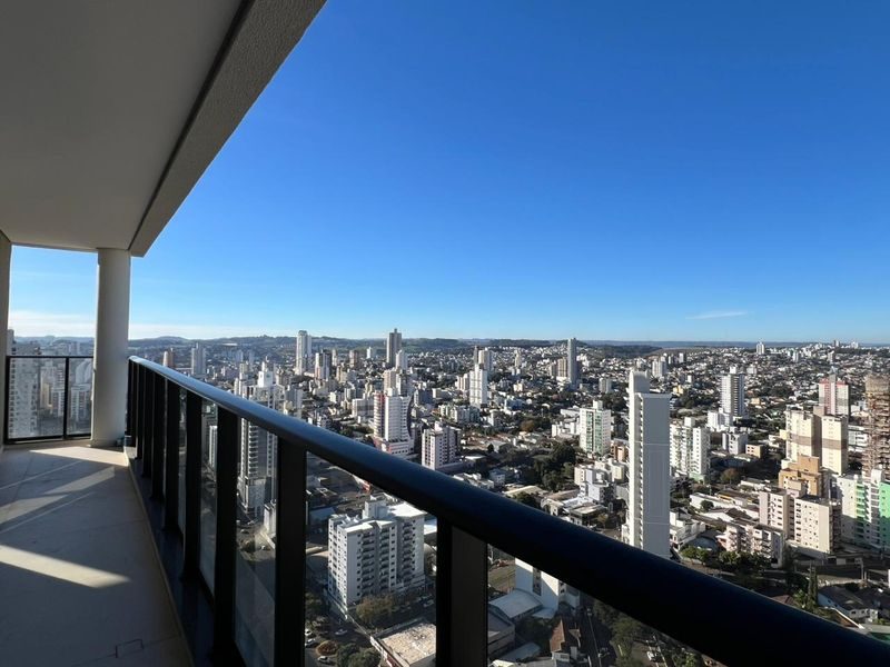 Apartamento - Centro 11