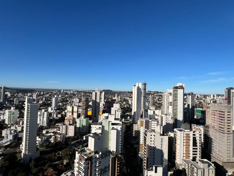 Apartamento - Centro 12