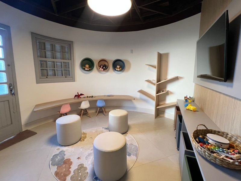 Apartamento - Centro 21