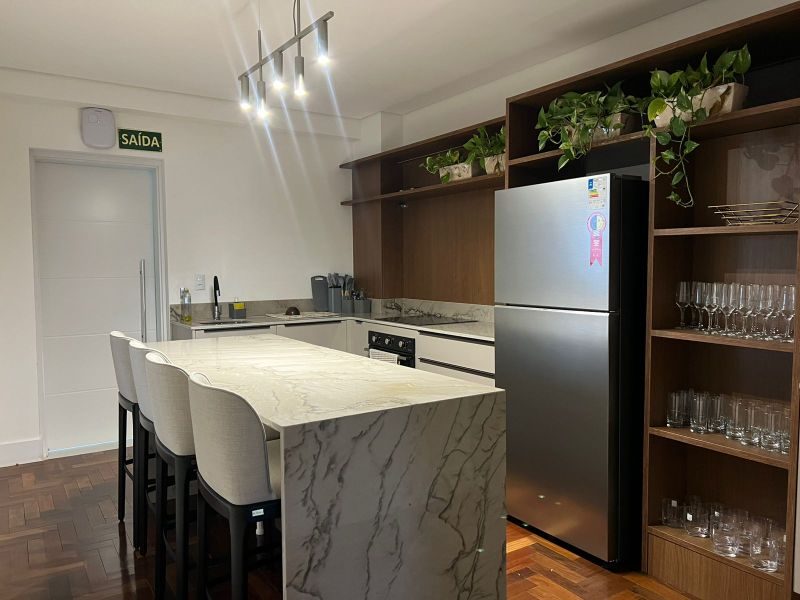 Apartamento - Centro 26