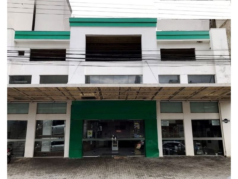 SALA COMERCIAL - CENTRO