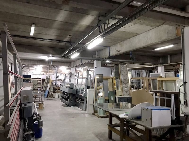 SALA COMERCIAL - CENTRO 5