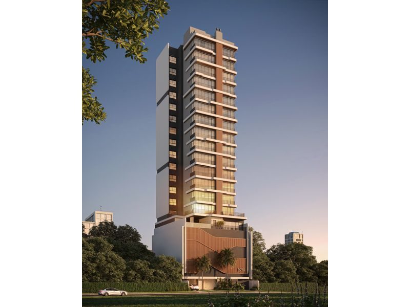 APARTAMENTO - MARIA GORETTI