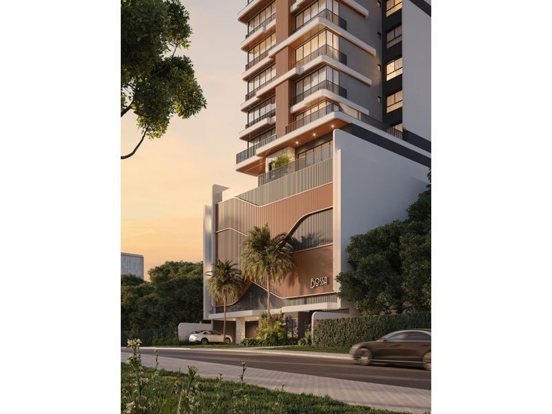 APARTAMENTO - MARIA GORETTI 4