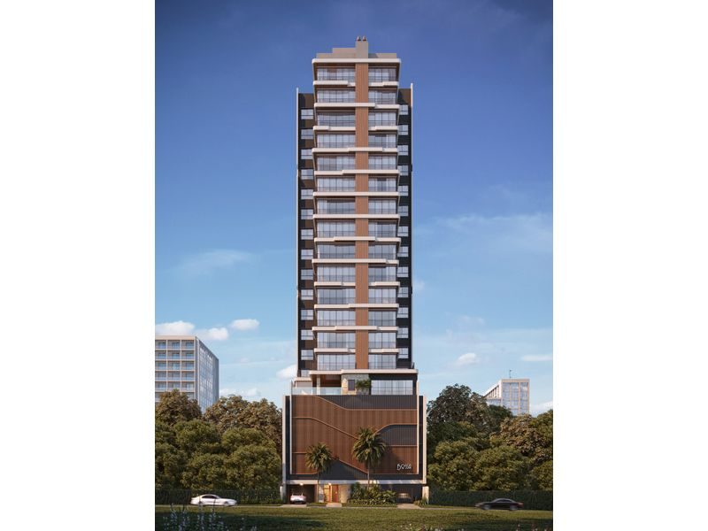 APARTAMENTO - MARIA GORETTI 5