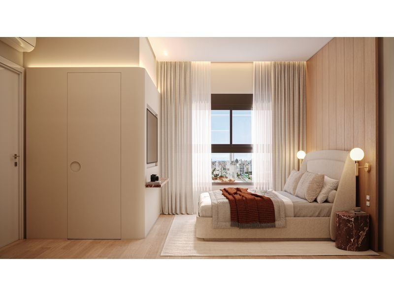 APARTAMENTO - MARIA GORETTI 10