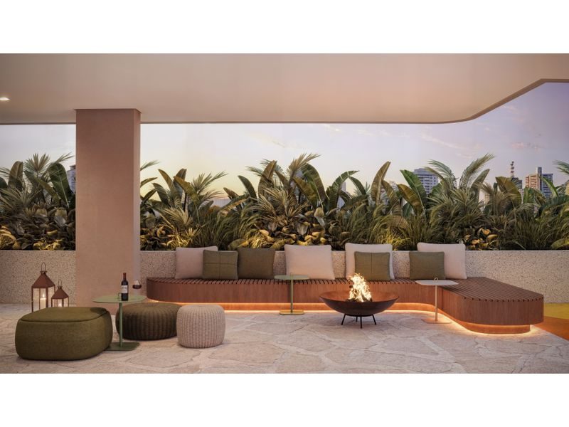 APARTAMENTO - MARIA GORETTI 19