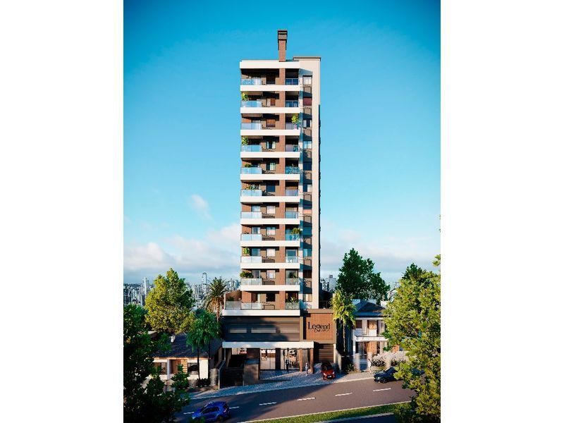 APARTAMENTO - JARDIM ITÁLIA