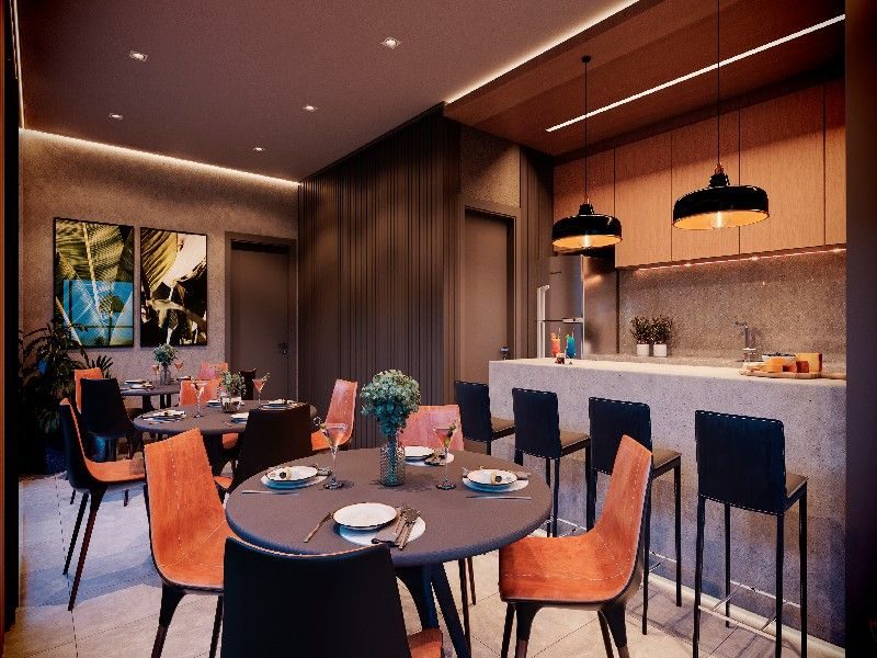 APARTAMENTO - JARDIM ITÁLIA 10