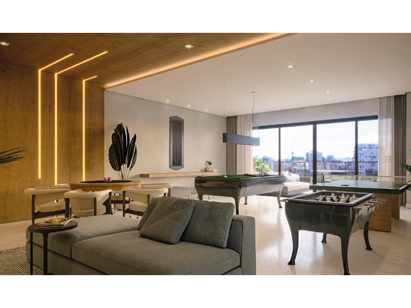 APARTAMENTO - CENTRO 7