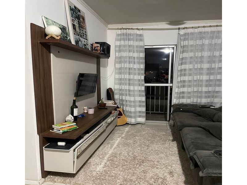APARTAMENTO - EFAPI 4