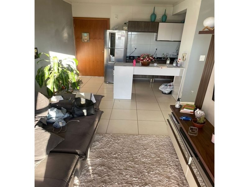 APARTAMENTO - EFAPI 5
