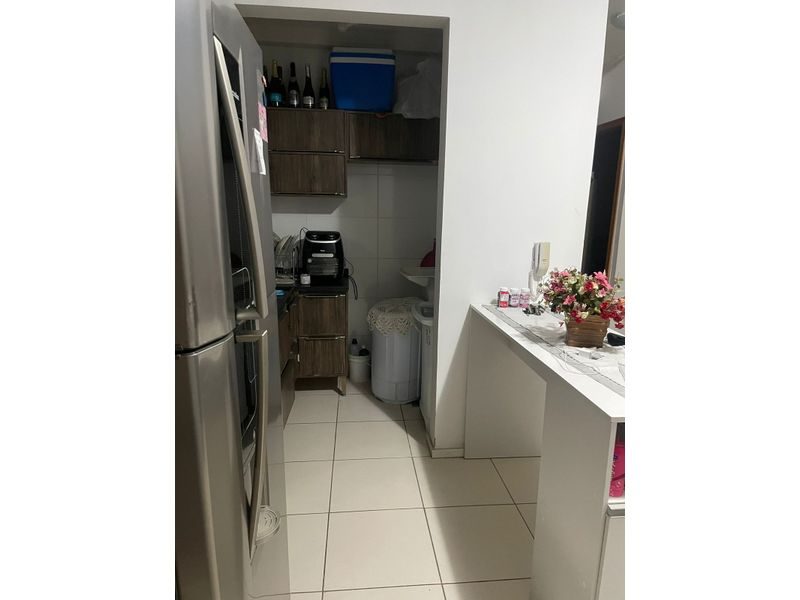 APARTAMENTO - EFAPI 6