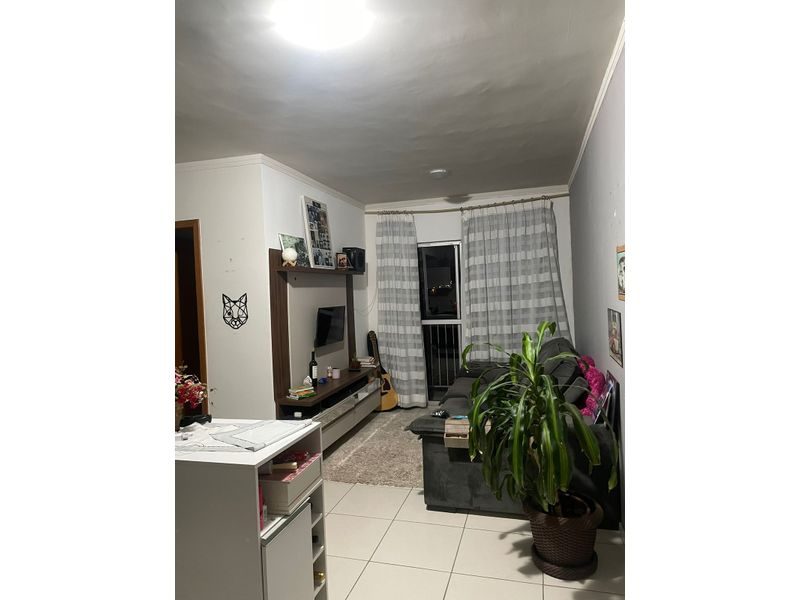 APARTAMENTO - EFAPI 7