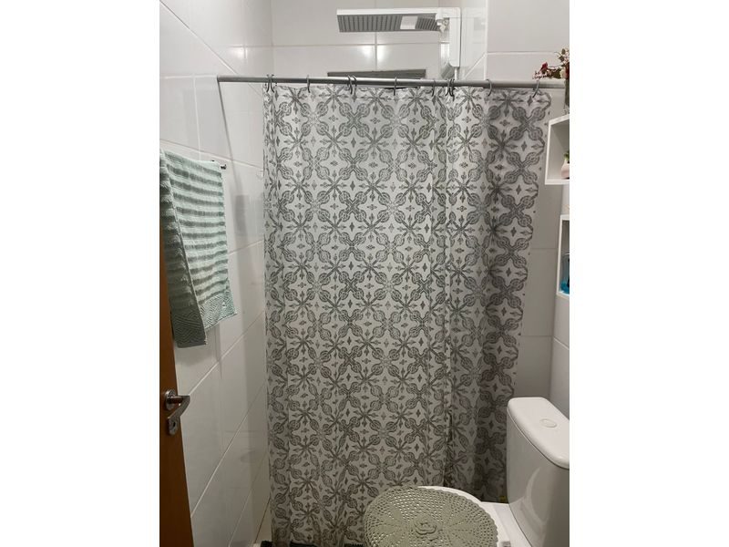 APARTAMENTO - EFAPI 8