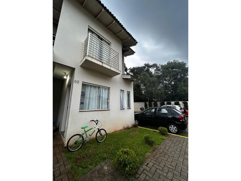 CASA - PASSO DOS FORTES