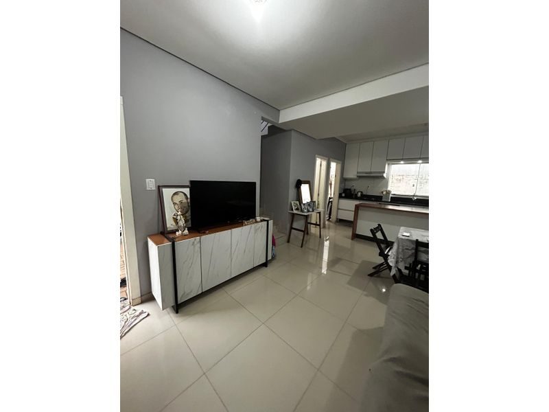 CASA - PASSO DOS FORTES 3