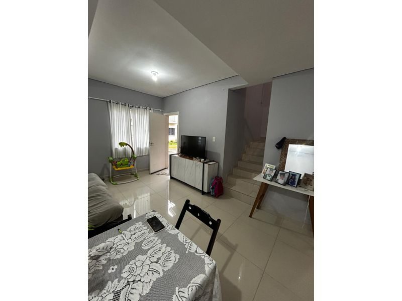 CASA - PASSO DOS FORTES 4
