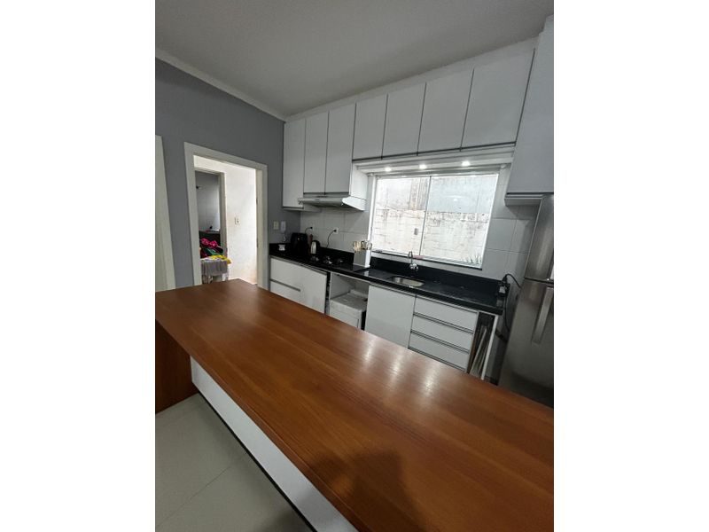 CASA - PASSO DOS FORTES 6