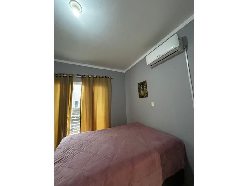 CASA - PASSO DOS FORTES 8