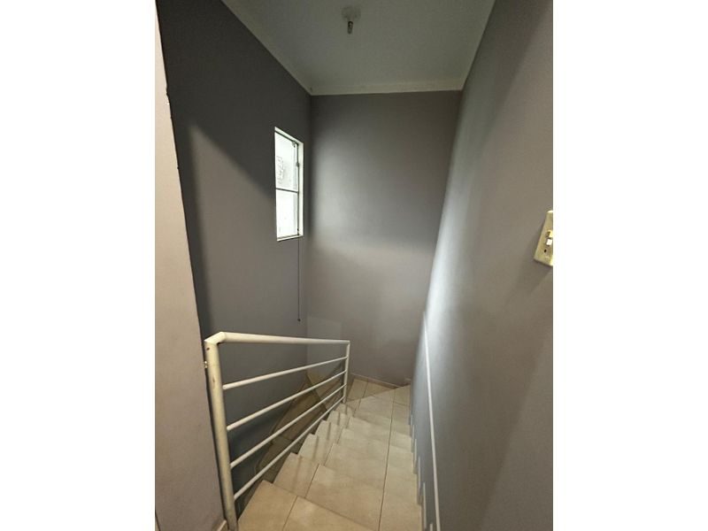 CASA - PASSO DOS FORTES 12