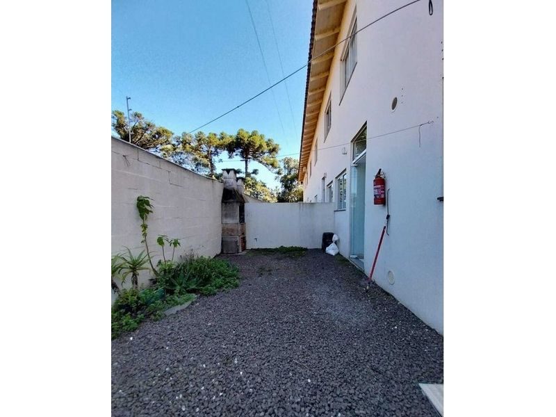 CASA - PASSO DOS FORTES 15