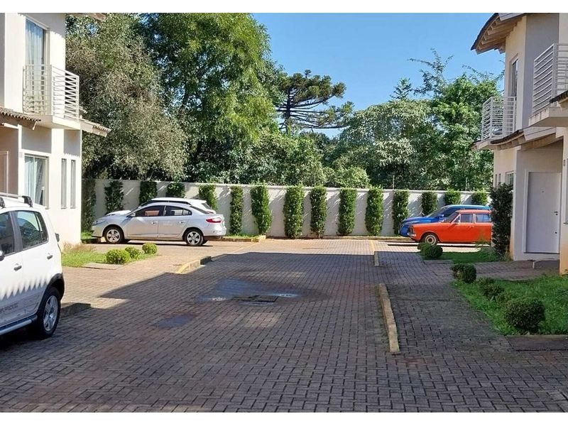 CASA - PASSO DOS FORTES 16