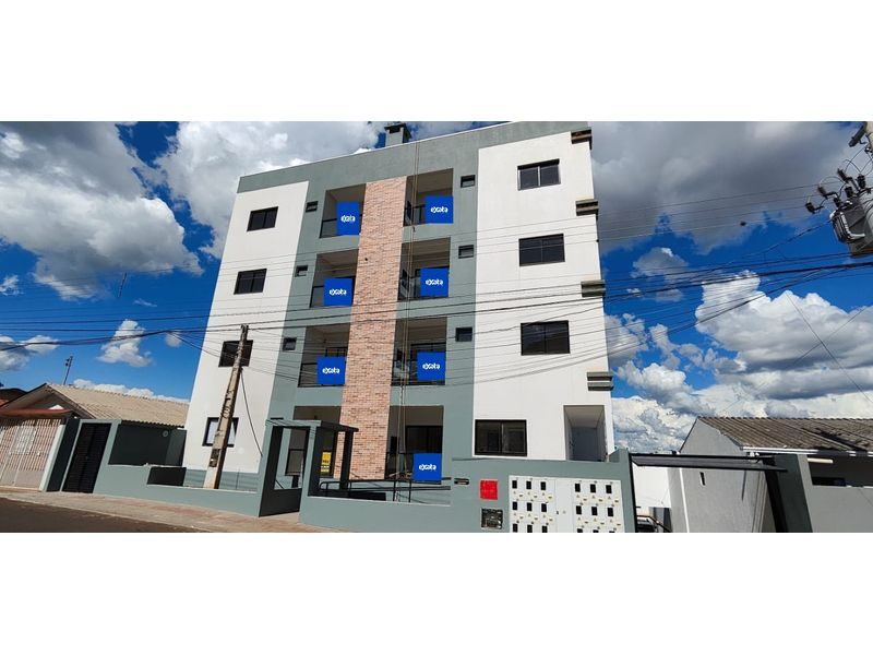 APARTAMENTO - PASSO DOS FORTES