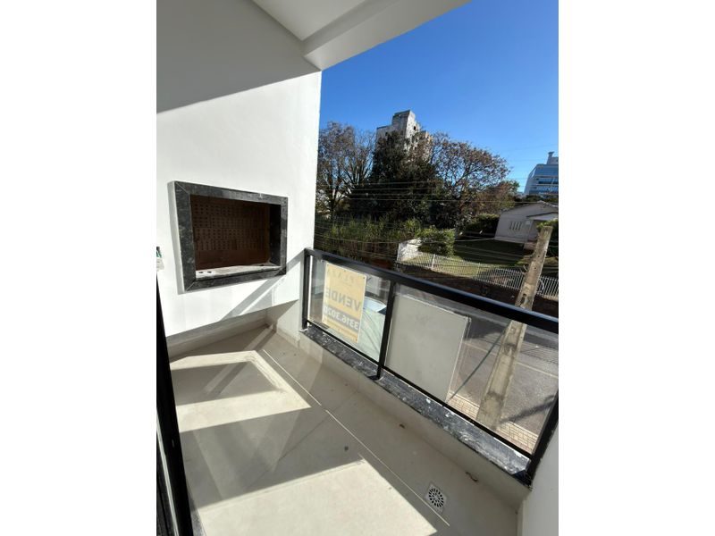 APARTAMENTO - PASSO DOS FORTES 4