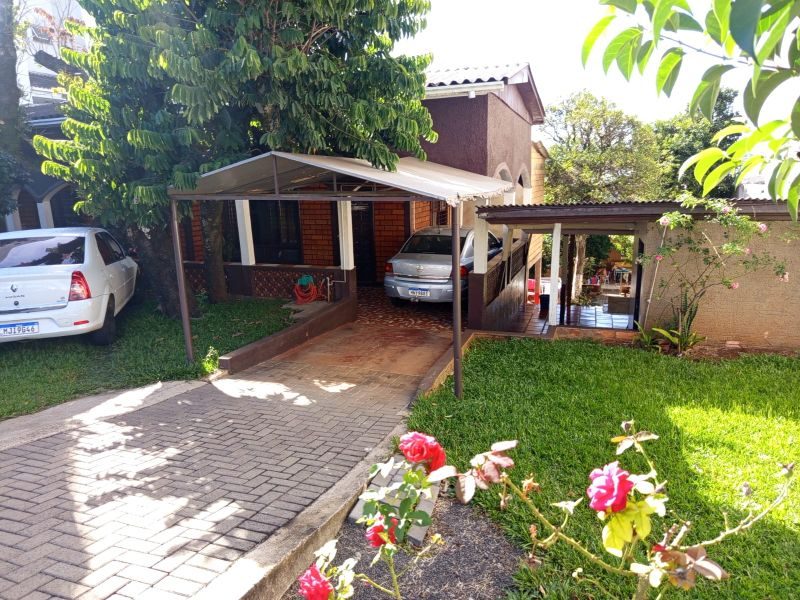 CASA - PASSO DOS FORTES