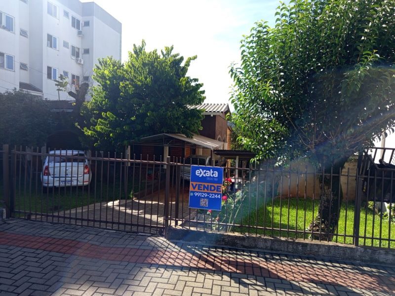 CASA - PASSO DOS FORTES 3