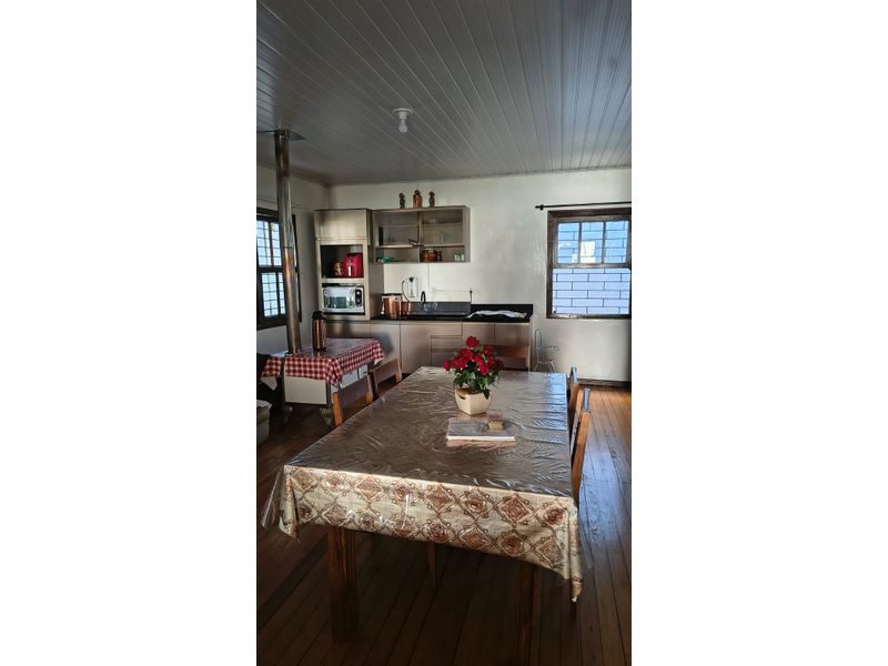 CASA - PASSO DOS FORTES 5