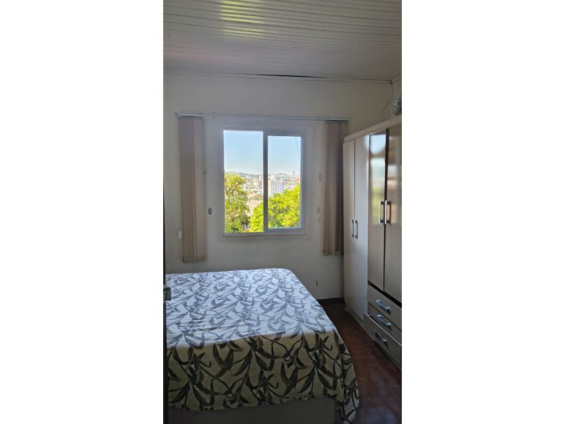 CASA - PASSO DOS FORTES 7
