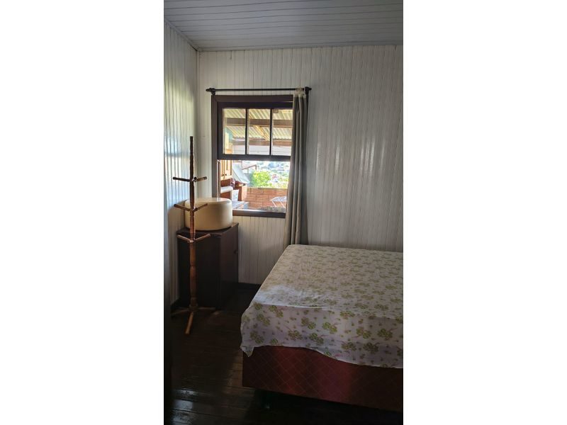 CASA - PASSO DOS FORTES 9