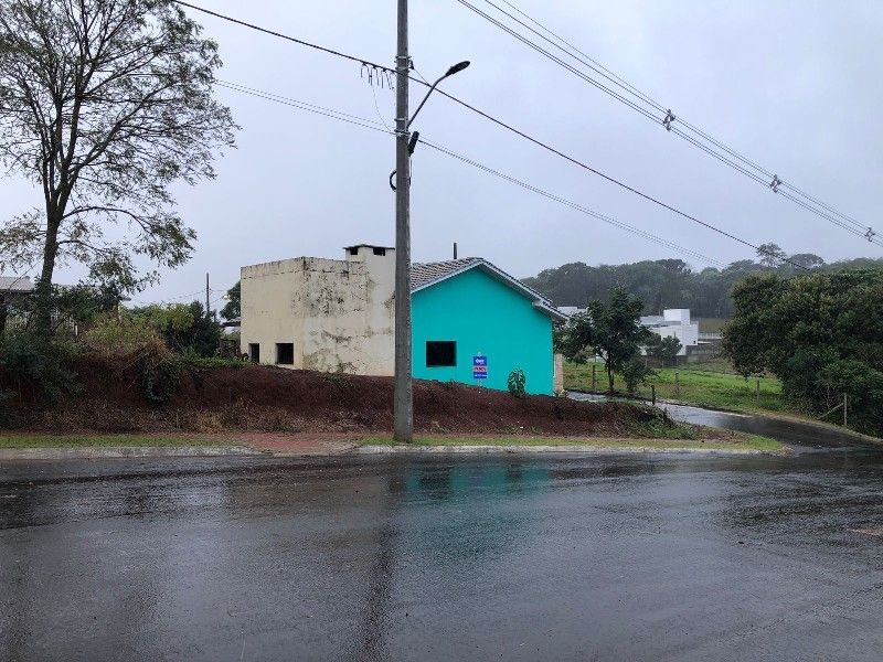 CASA - SANTOS DUMONT 3