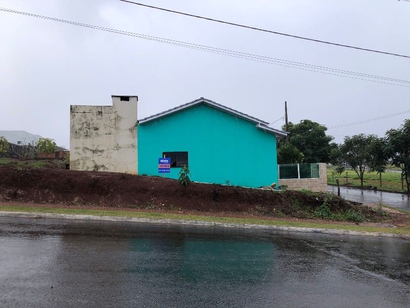 CASA - SANTOS DUMONT 8