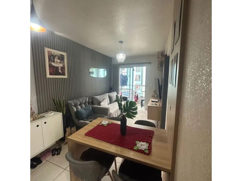 APARTAMENTO - EFAPI