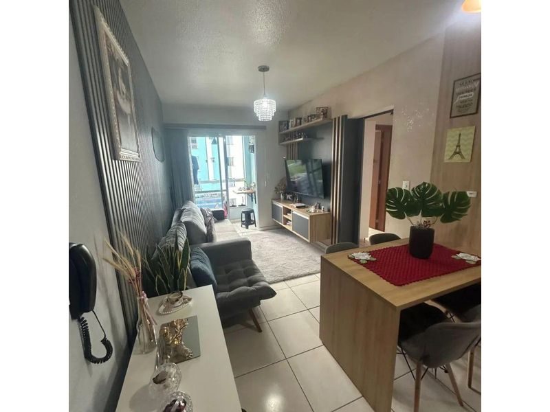 APARTAMENTO - EFAPI 3