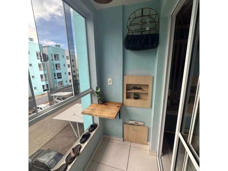 APARTAMENTO - EFAPI 4