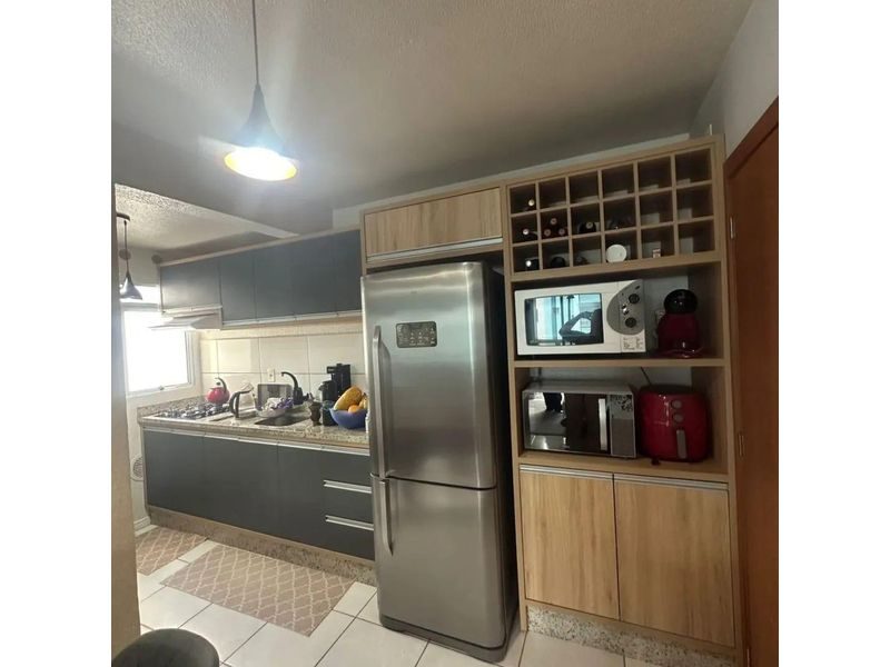 APARTAMENTO - EFAPI 5
