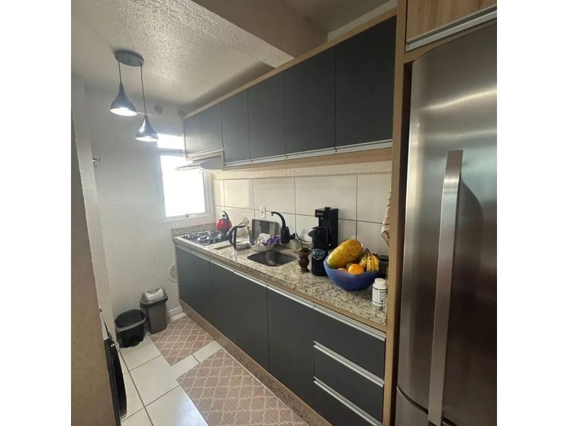 APARTAMENTO - EFAPI 6