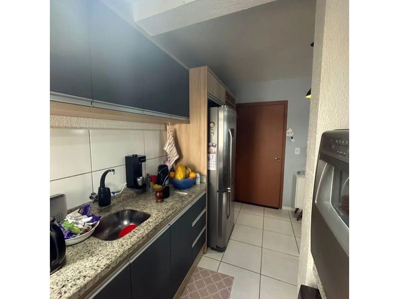 APARTAMENTO - EFAPI 7