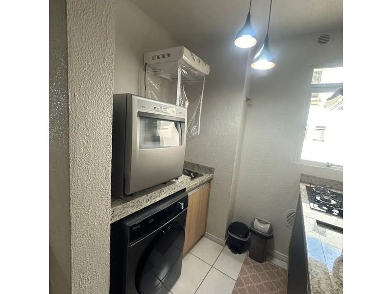 APARTAMENTO - EFAPI 8