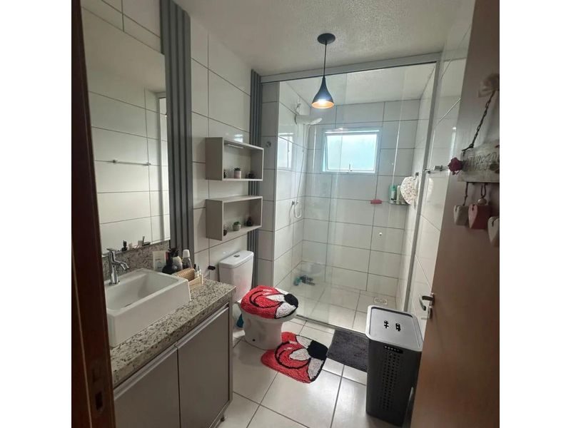 APARTAMENTO - EFAPI 9