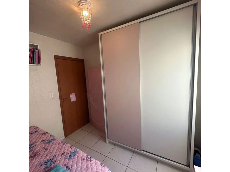 APARTAMENTO - EFAPI 10