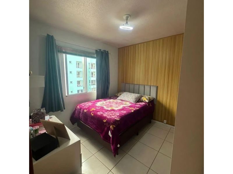 APARTAMENTO - EFAPI 11